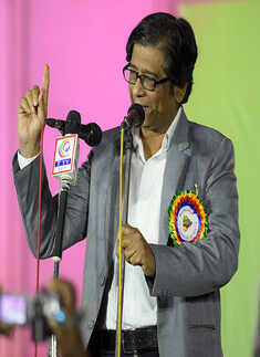 Makhdoom Mohiuddin&rsquo;s 110th birth anniversary