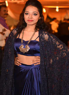 Farewell party at St Mary&rsquo;s College