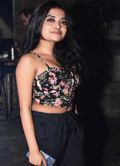 Rager Saturday at Shisha &mdash; Bar Stock Exchange