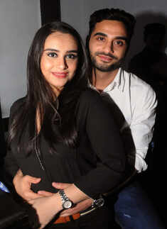 Friday Nightout at UG Reincarnated