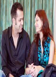 Rahul & Dimpy seek doc's help!