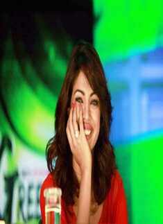 Press meet: 'Green Awards'