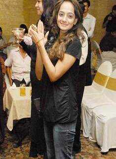 Sunita & Girish's get-together 