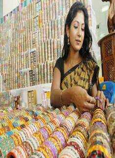 Yagna @ Cottage Mela