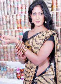 Yagna @ Cottage Mela