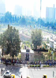 JMC's attempt to break the Guinness World Record