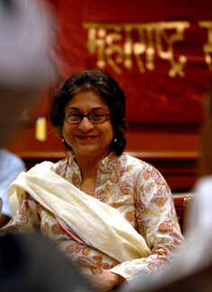 Asma Jahangir