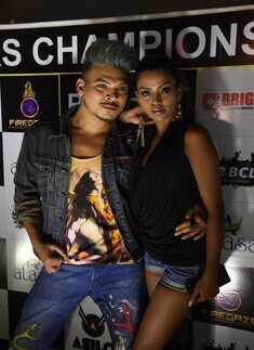 Team Kota Royals Rajasthan