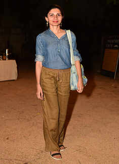 Remember Remember: Drama