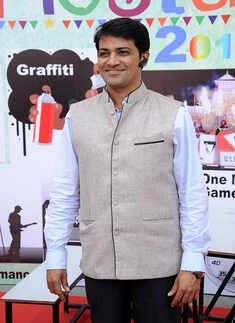 Fiesta and Annual Function