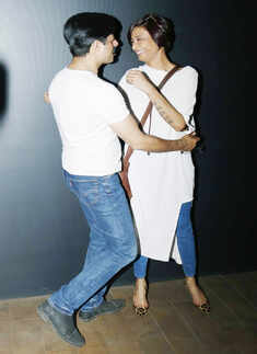 Wrong Mistake: Screening