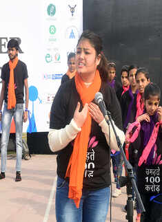 One Billion Rising&rsquo;s 6th anniversary
