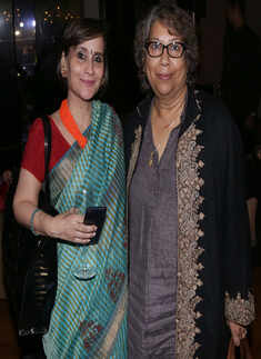 Sundeep Bhutoria hosts dinner for literati