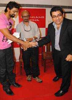 Book launch: 'The Mainland China'