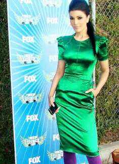 Teen Choice Awards '10