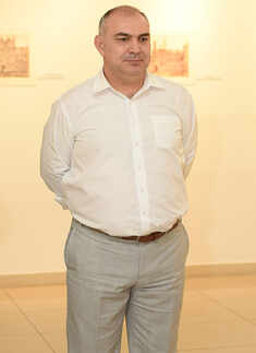 Adnan Altay Altinors