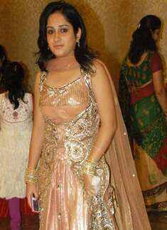 Teej celebrations at Aryan