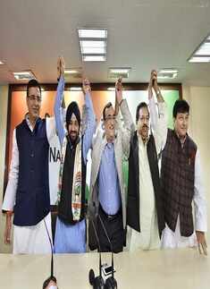 ​ Arvinder Singh Lovely