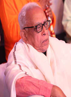 Narasingha Mishra, MLA from Odisha