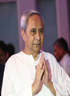 Odisha to sponsor Indian hockey team