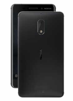Nokia 6 (4GB RAM) variant launched in India