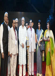 Woman of Substance Award