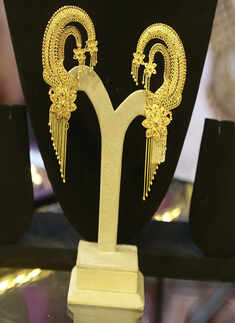 Woman of Substance Award