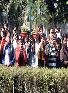 Gargi College&rsquo;s golden jubilee celebrations