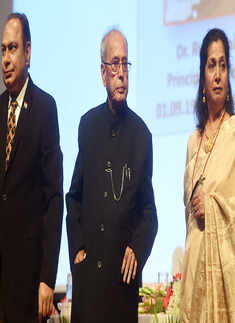 Gargi College&rsquo;s golden jubilee celebrations