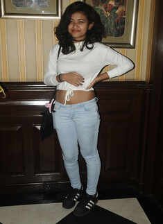 Saturday night party at 10D