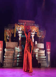 Gudi Sambaralu festival