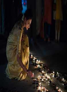 Gudi Sambaralu festival