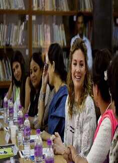 Sophie Trudeau Pictures