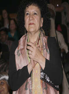 An evening of fusion jazz