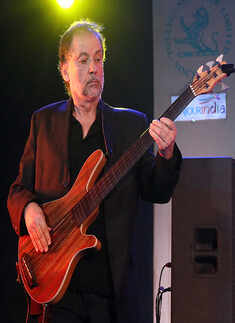 Jazz meets Indian Classical