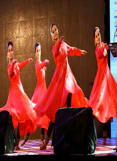 41st Coast Guard Raising Day