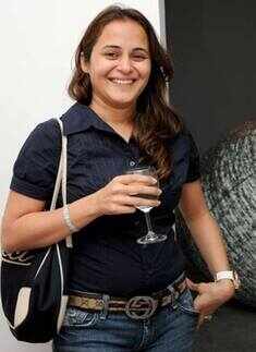 Art show @ Lado Sarai 