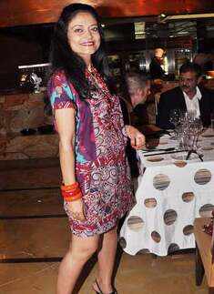 Retaurant launch : 'Chaobella'