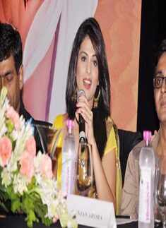 PC: Jaipur International Fashion Week