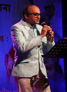 Mile Sur Mera Tumhara