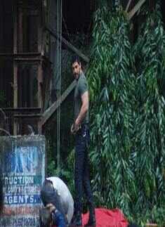 John unveils 'Jhoota Hi Sahi'