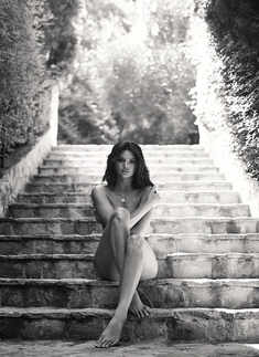 Kendall Jenner&rsquo;s bold photoshoot