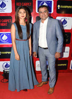 Jennifer Winget launches an app