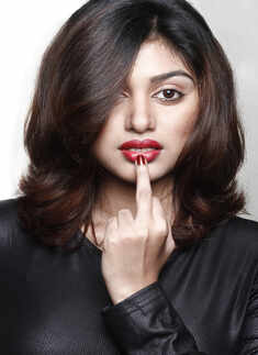 Chennai Times 30 Most Desirable Women in 2017