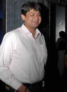 Party at Quantum Nightclub