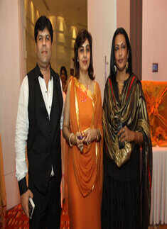 'Tribute to Delhi' function