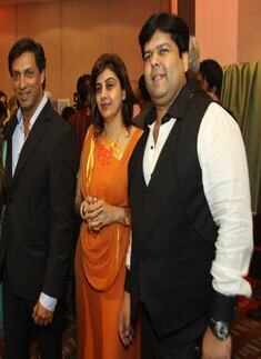 'Tribute to Delhi' function