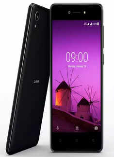 Lava Z50