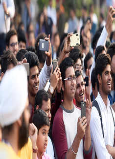 Indian Championship of Cosplay