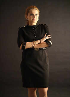 Women's Day Special: A woman in herself is a full circle